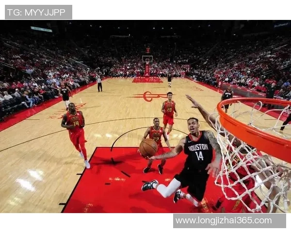 2019年2月26日火箭对阵老鹰精彩全场录像回放与赛后分析