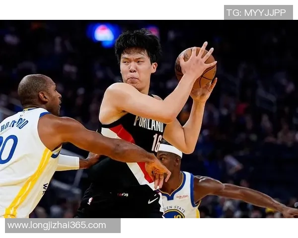 开拓者错失科沃德是过错？队记力挺杨瀚森：四年后再比较两人也不迟